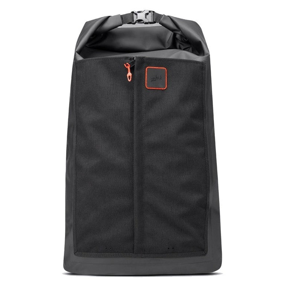 Zhik Waterproof Backpack 35L (Black)