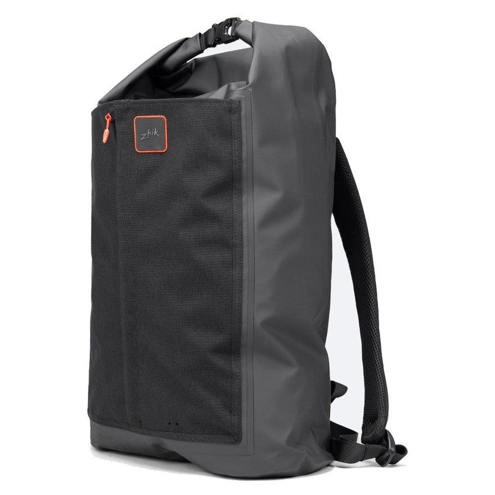 Zhik Waterproof Backpack 35L (Black)