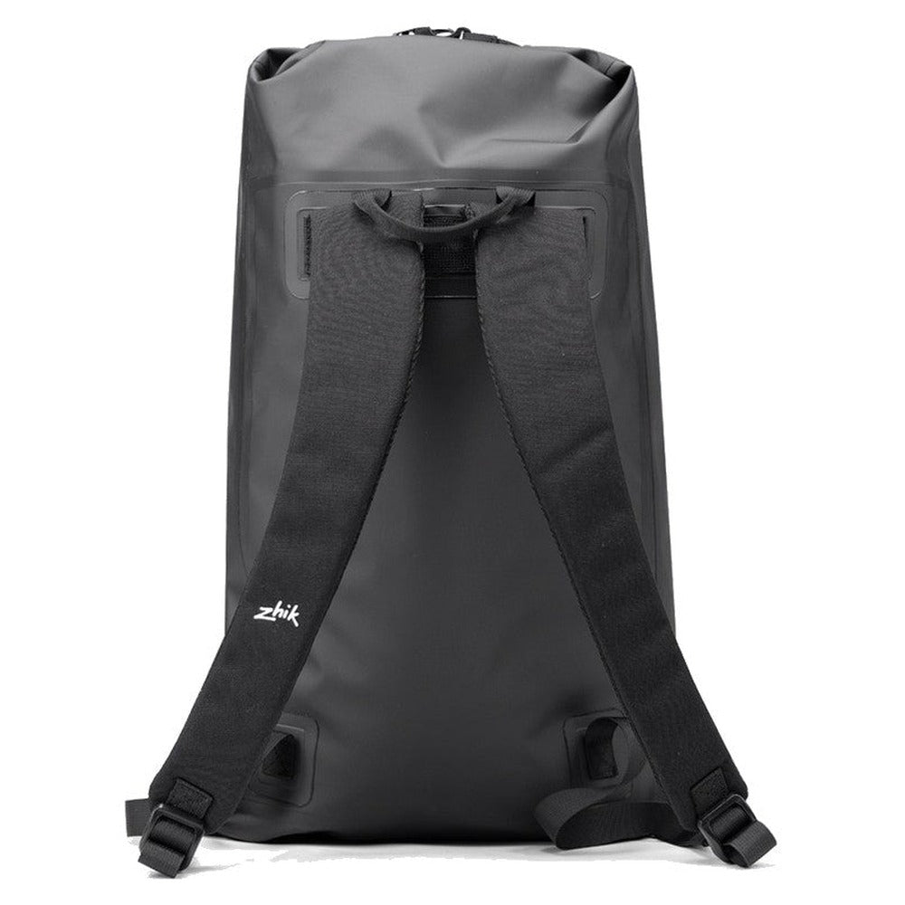 Zhik Waterproof Backpack 35L (Black)