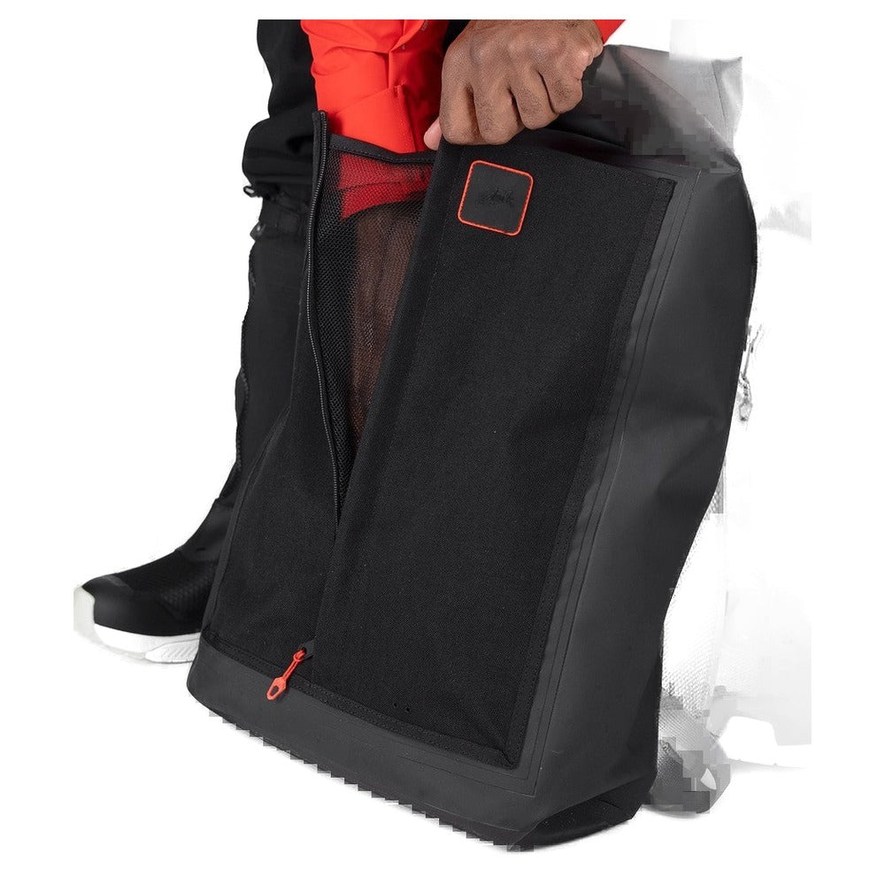Zhik Waterproof Backpack 35L (Black)