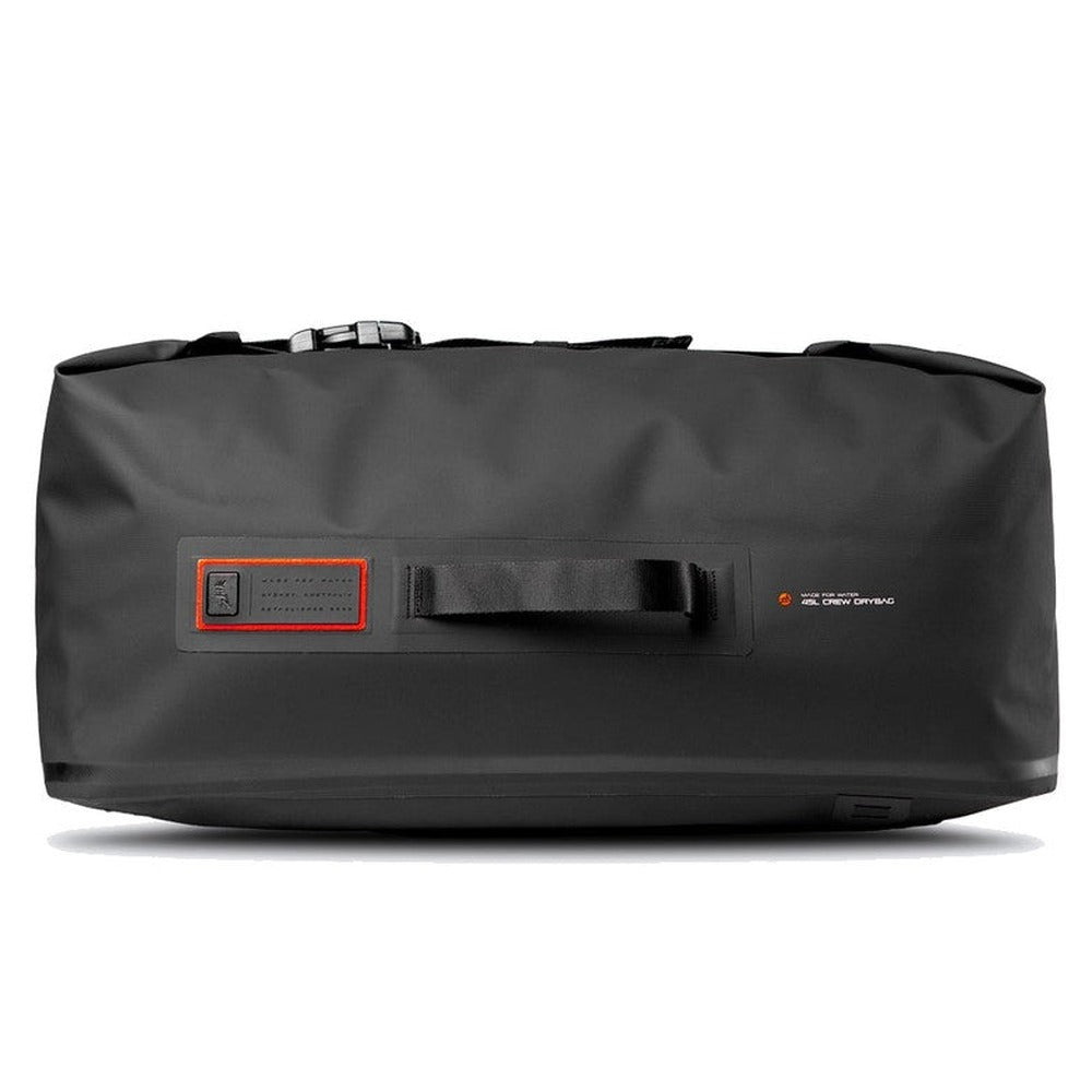 Zhik Submersible Waterproof Duffel Bag 45L (Black)