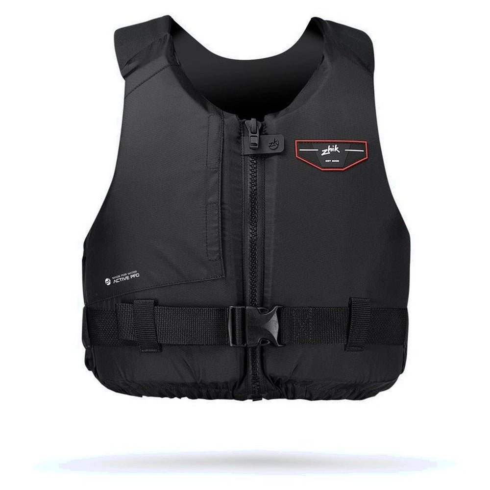 Zhik USCG Approved - Active PFD (Black)