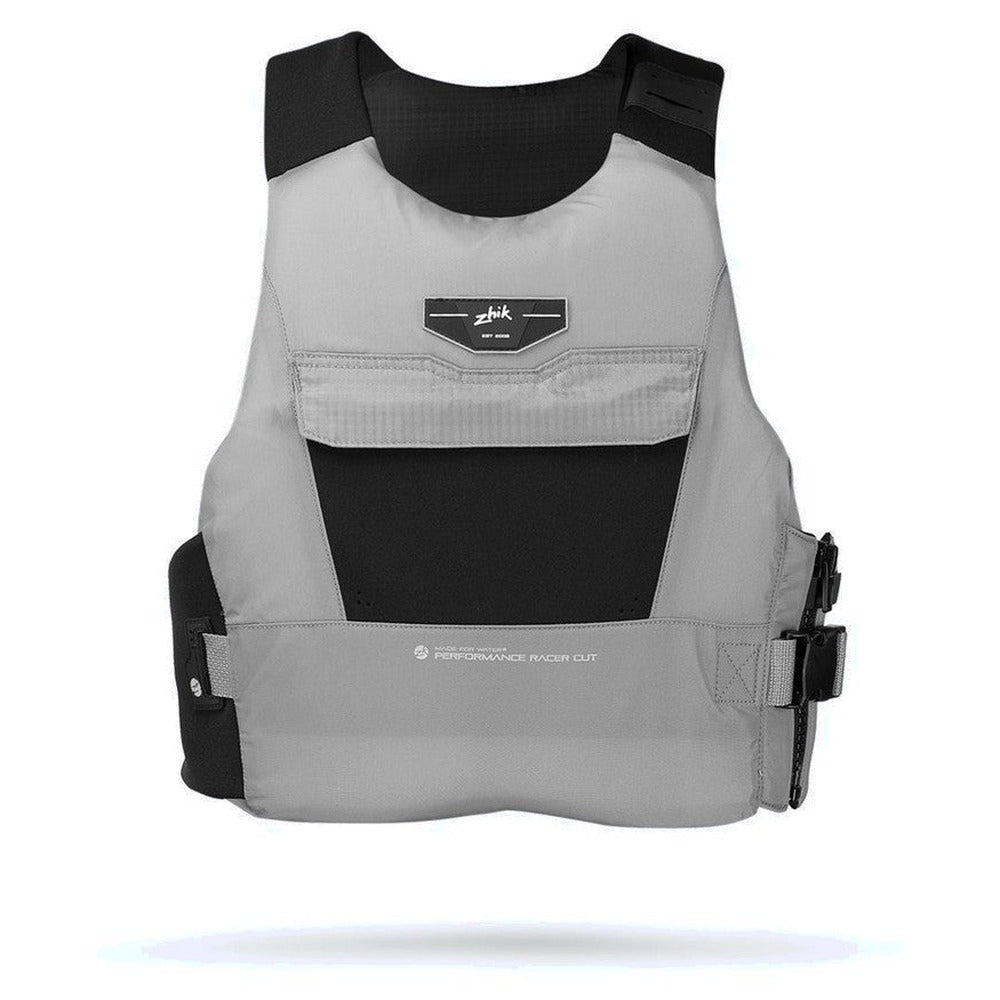 Zhik USCG Approved - Performance Racecut PFD (Grey)