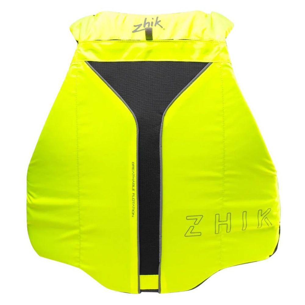 Zhik Breathable PFD (Hi-Vis Yellow)