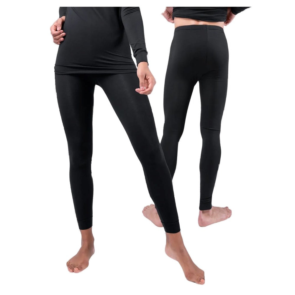 Zhik Core Baselayer Pants (Anthracite)