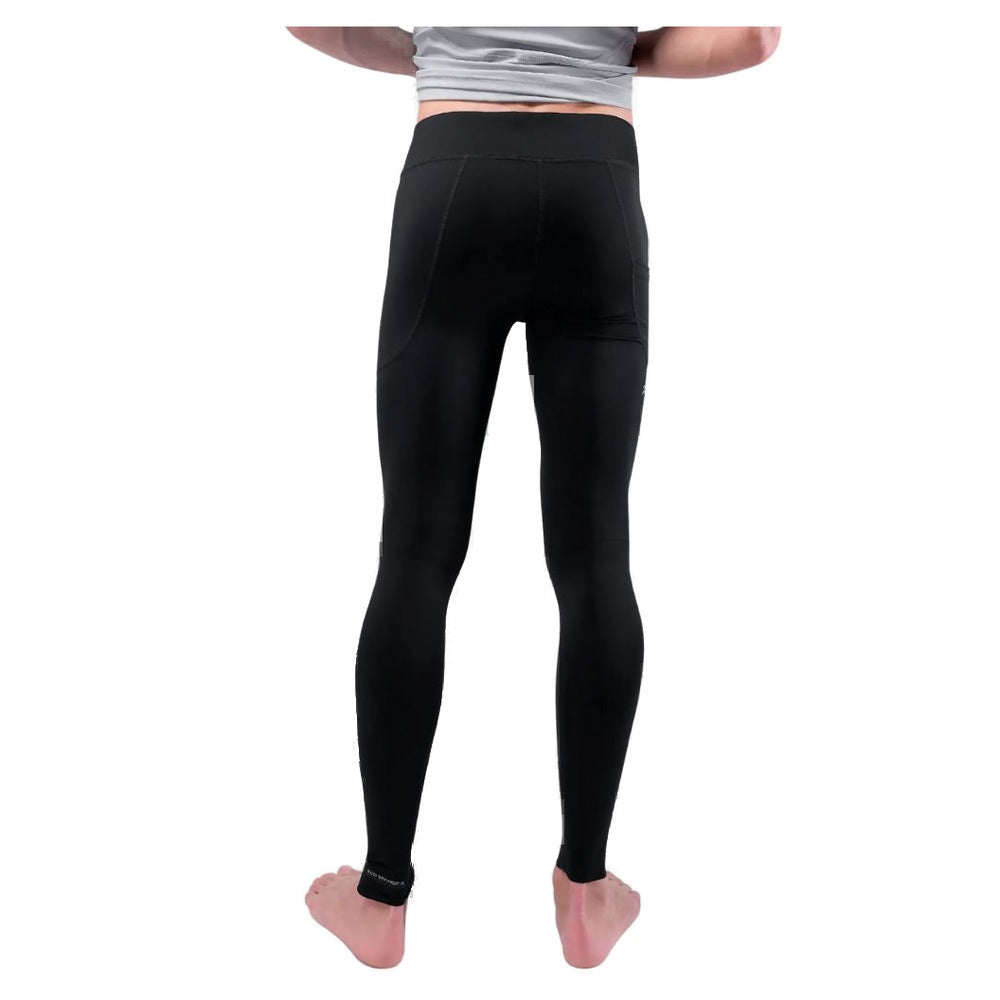 Zhik Eco Spandex Pant - Men (Black)