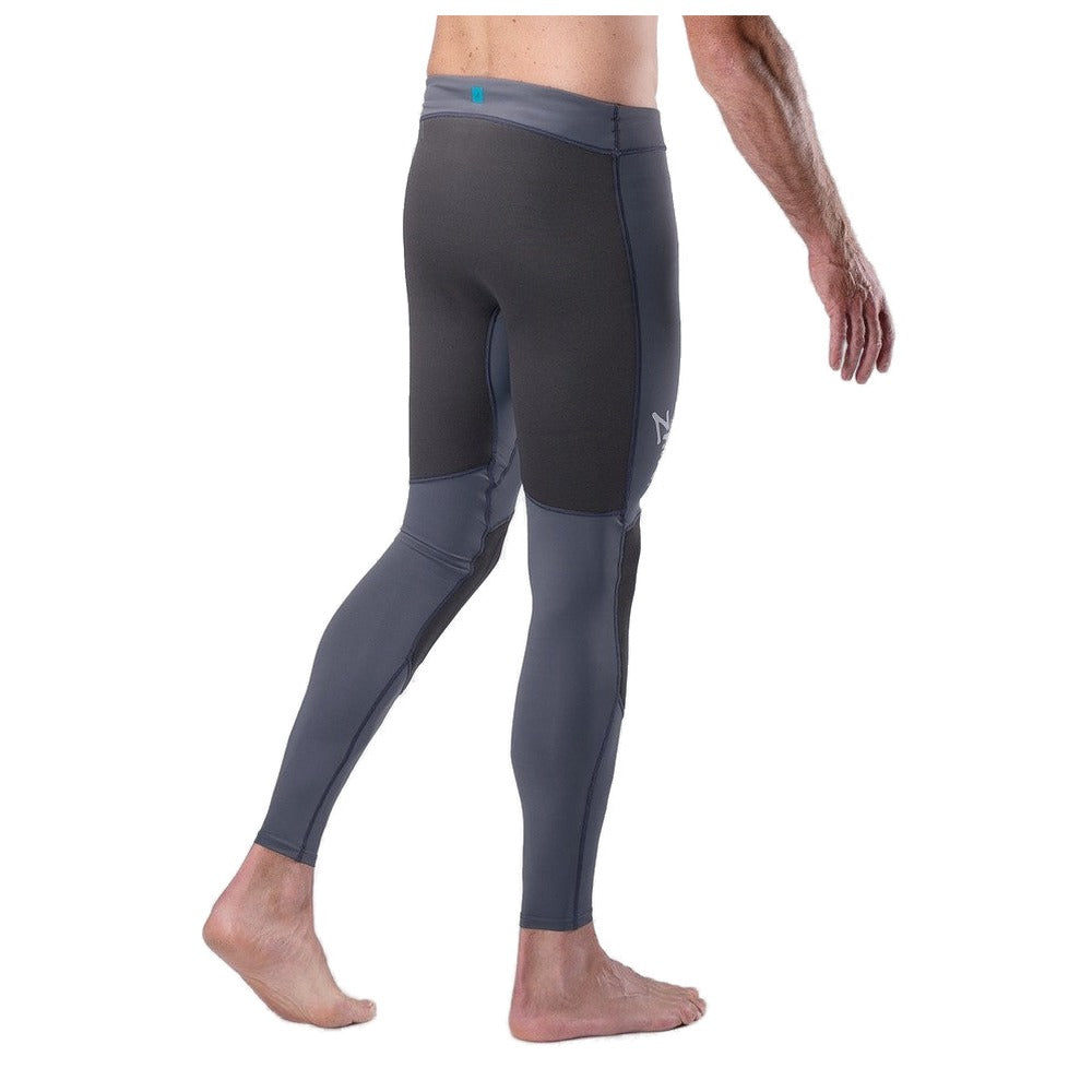 Zhik Hybrid Gear Performance Pant - Men (Grey)
