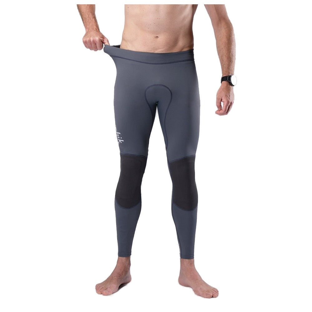Zhik Hybrid Gear Performance Pant - Men (Grey)