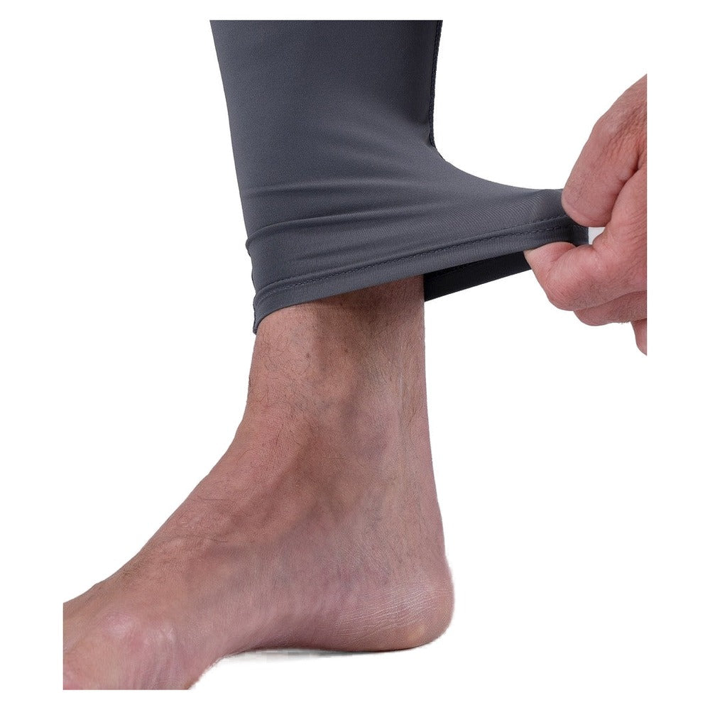 Zhik Hybrid Gear Performance Pant - Men (Grey)