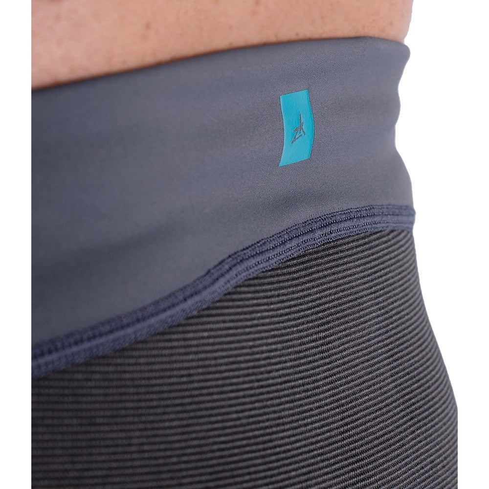 Zhik Hybrid Gear Performance Pant - Men (Grey)