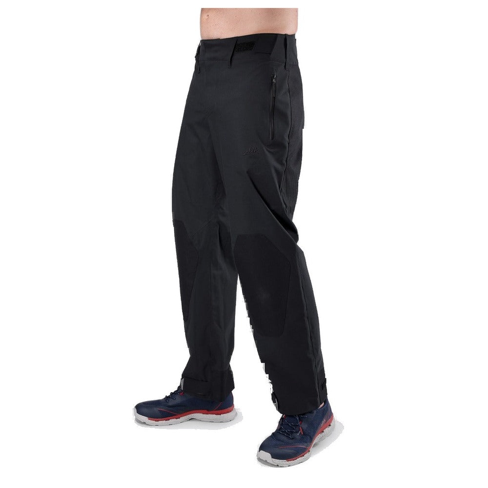 Zhik INS400 Inshore Performance Pant - Men (Black)