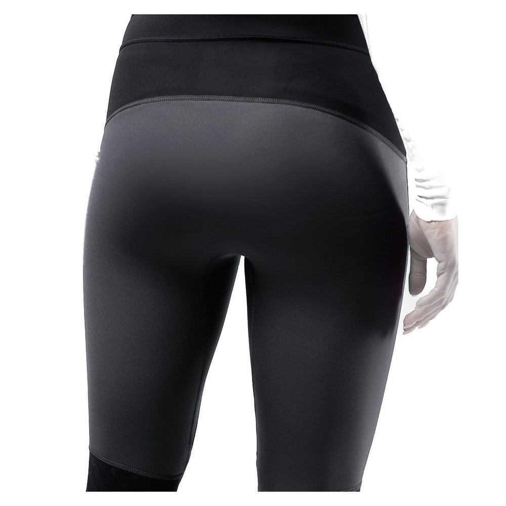 Zhik Microfleece Paddle Pant (Black)