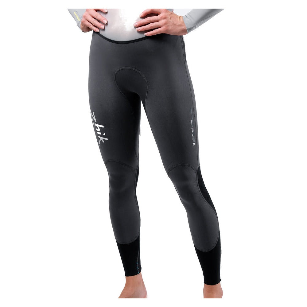 Zhik Microfleece Paddle Pant (Black)