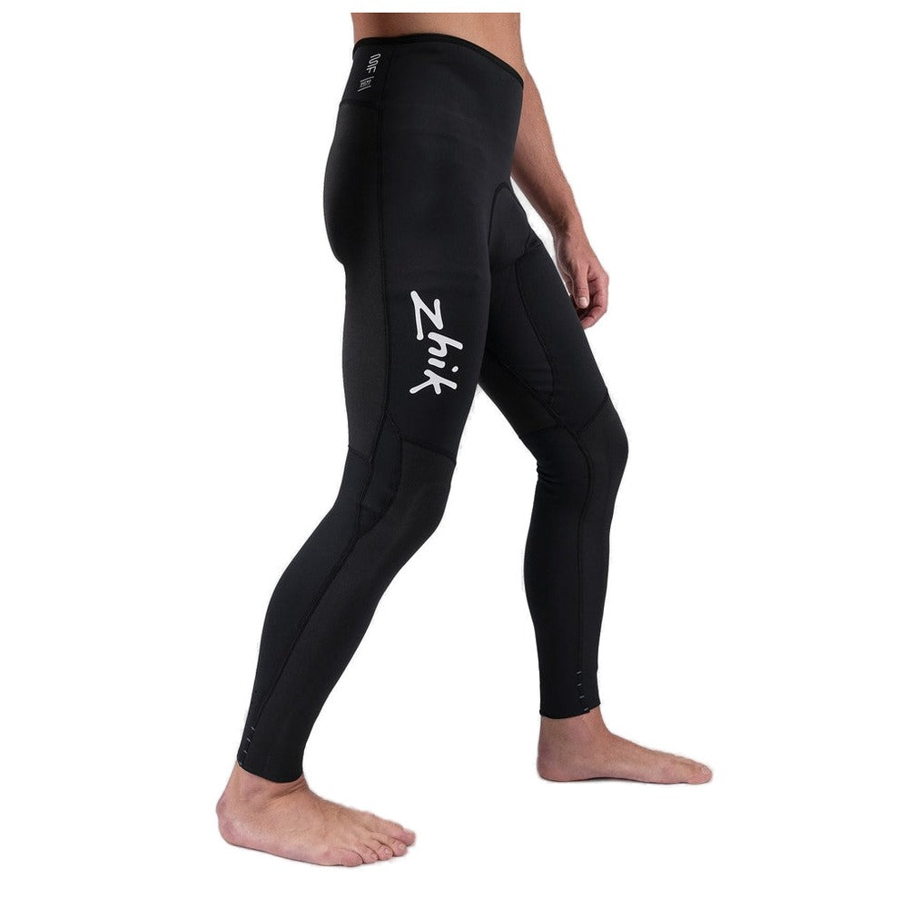 Zhik Microfleece Pant - Men (Black)
