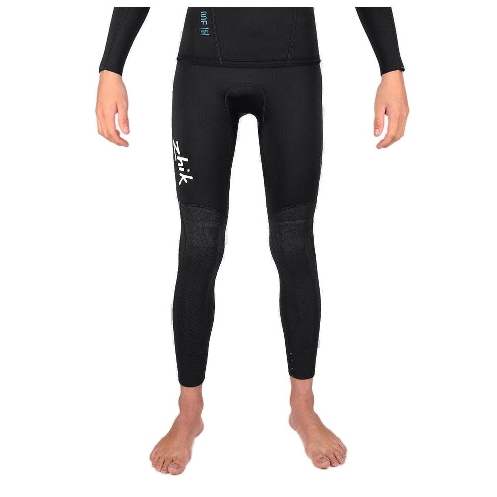Zhik Microfleece Pant - Junior (Black)