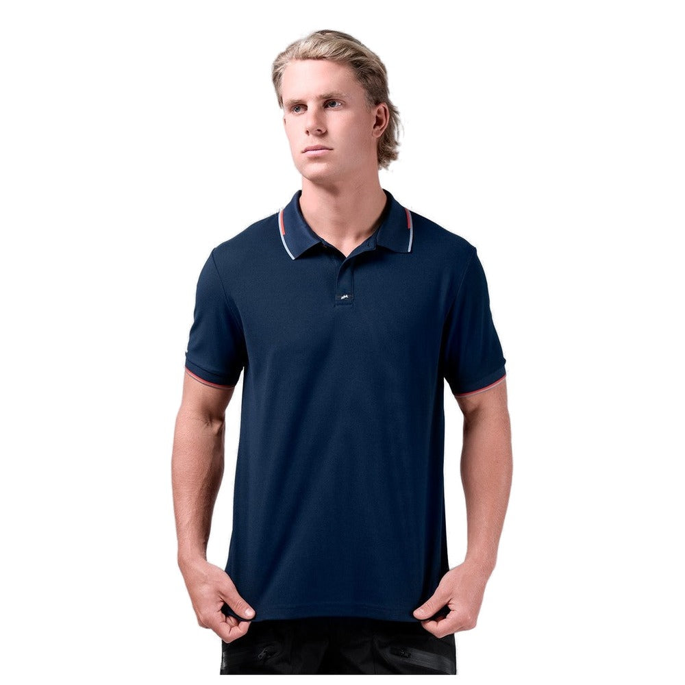 Zhik Elite Polo - Men (Navy)