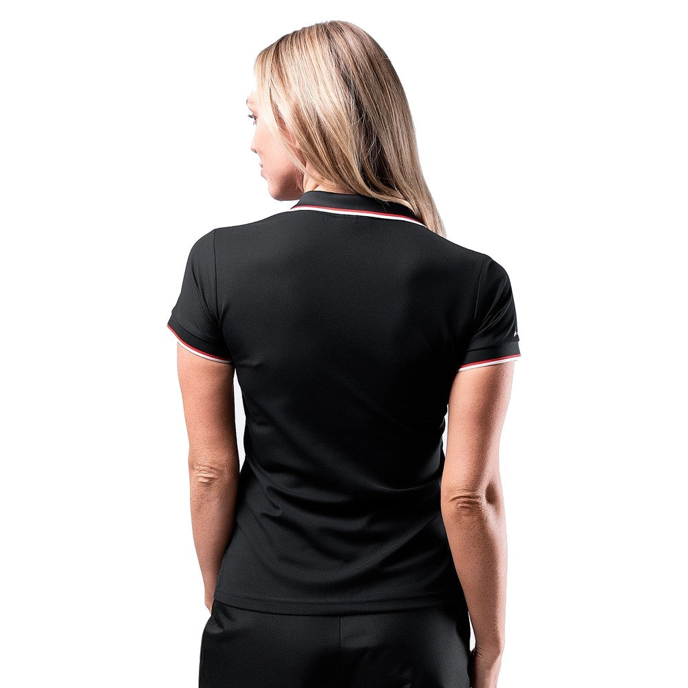 ZHK-POL-0160-W-BLK