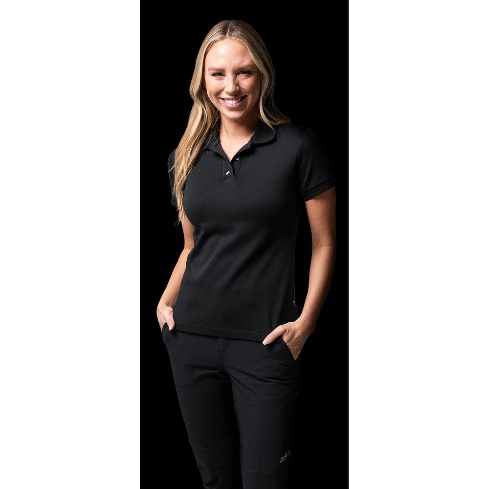 ZHK-POL-0170-W-BLK