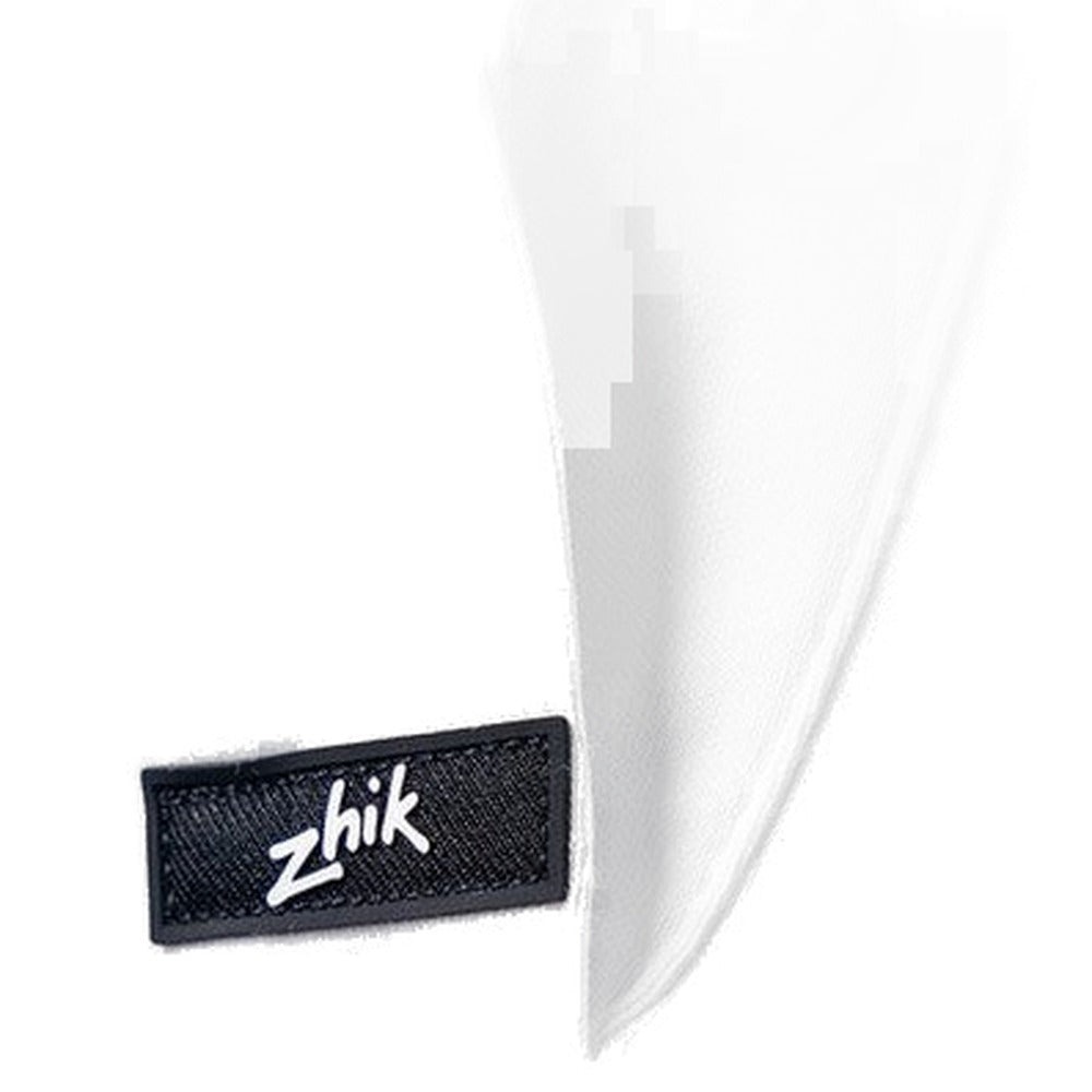 Zhik Pima Cotton Polo - Women (White)