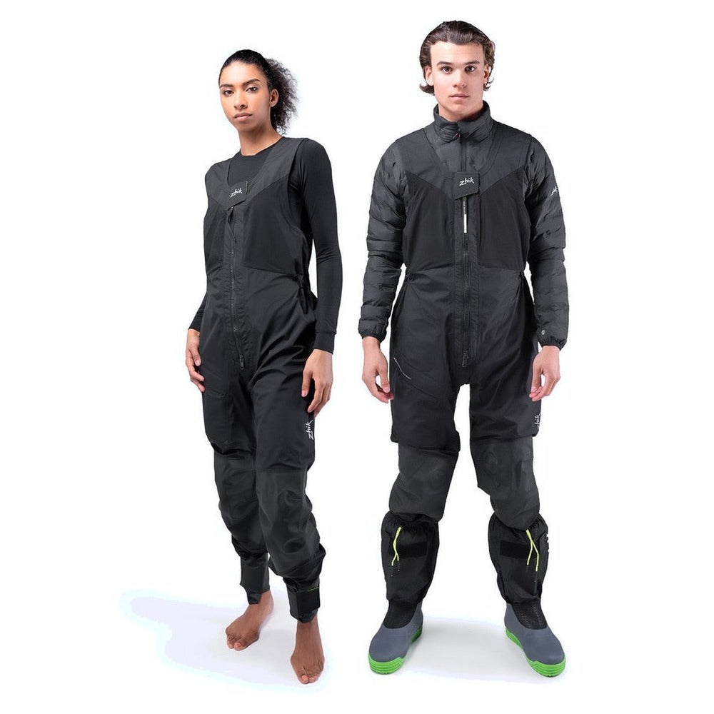 Zhik CST500 Salopette (Anthracite)