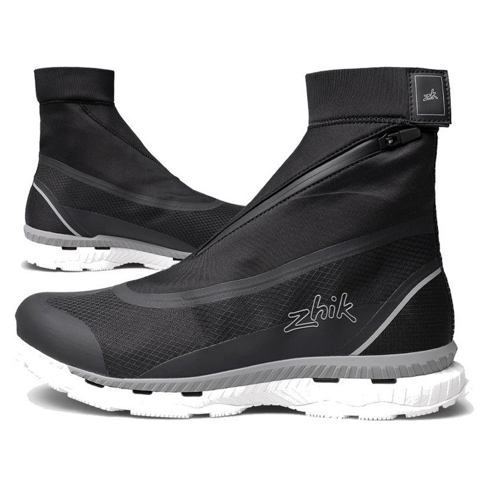 Zhik Surge X Waterproof Shoe (Black)