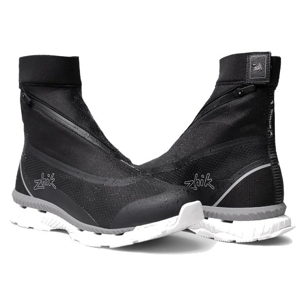 Zhik Surge X Waterproof Shoe (Black)