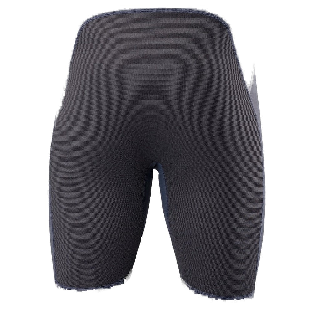 Zhik Hybrid Gear Performance Skiff Suit - Men (Grey)