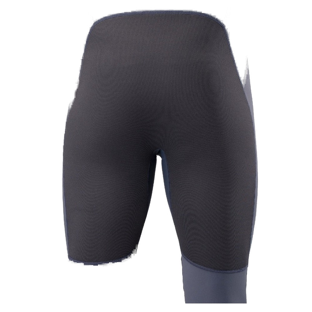 Zhik Hybrid Gear Performance Skiff Suit - Junior (Grey)