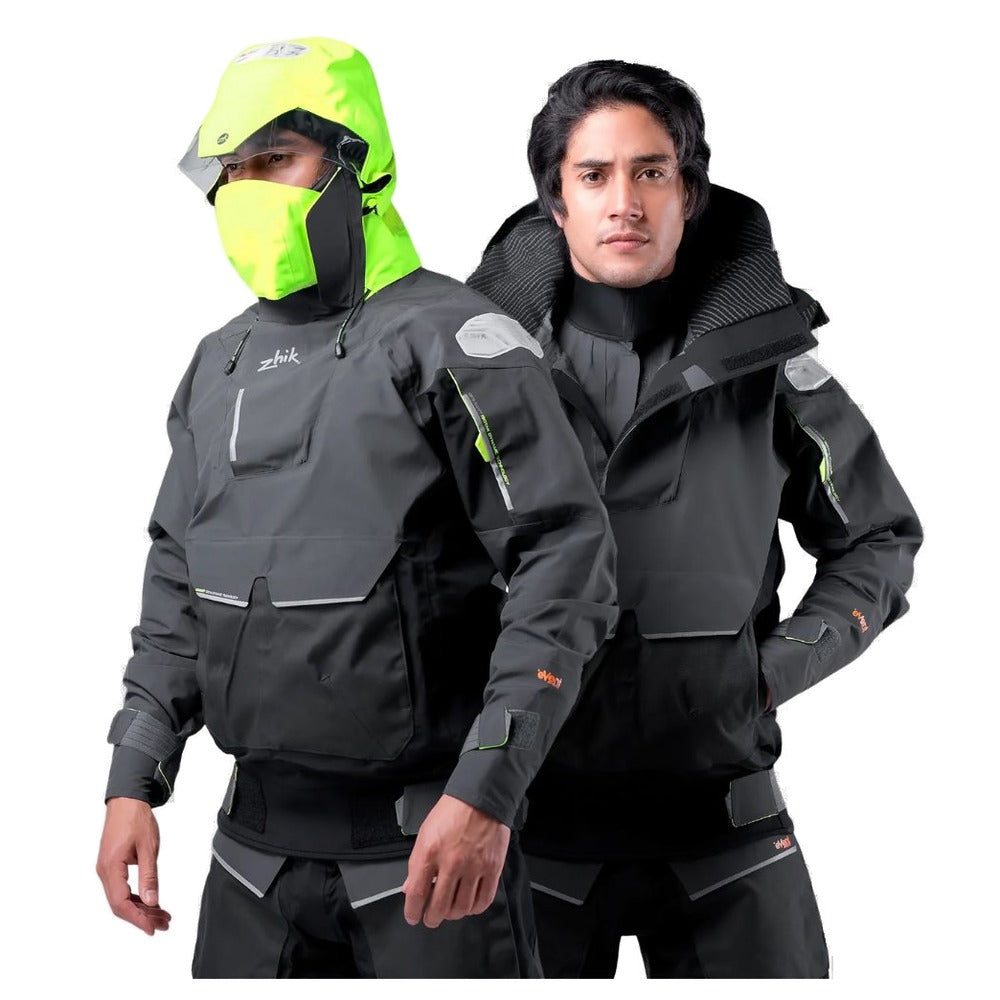 Zhik OFS800 Smock (Black)