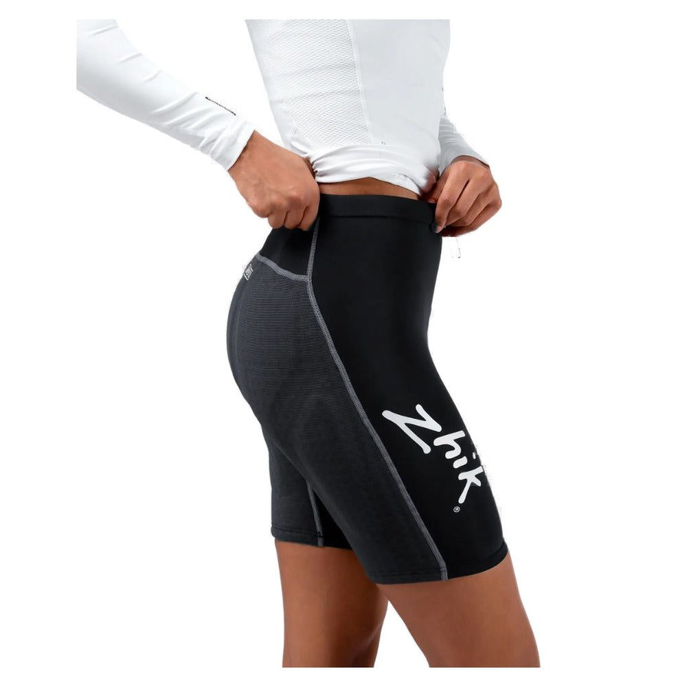 Zhik Deckbeater Shorts (Black)