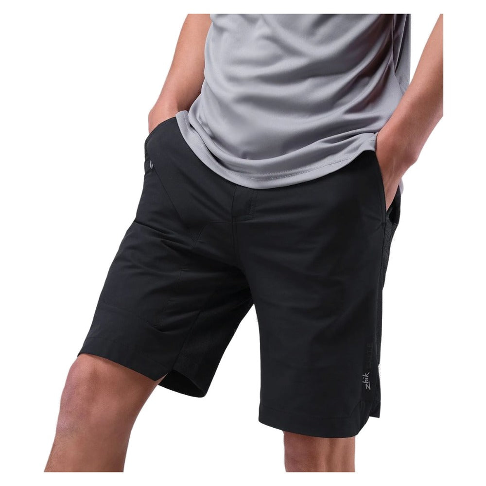 Zhik Elite Shorts - Men (Black)