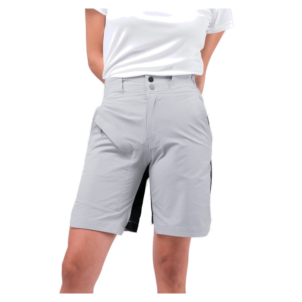 Zhik Elite Shorts - Women (Platinum)