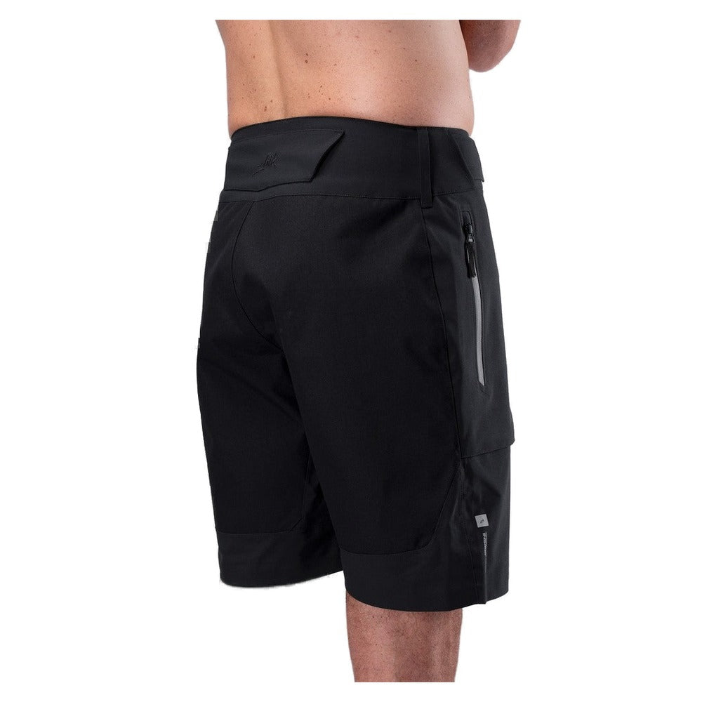 Zhik INS400 Inshore Performance Short - Men (Black)