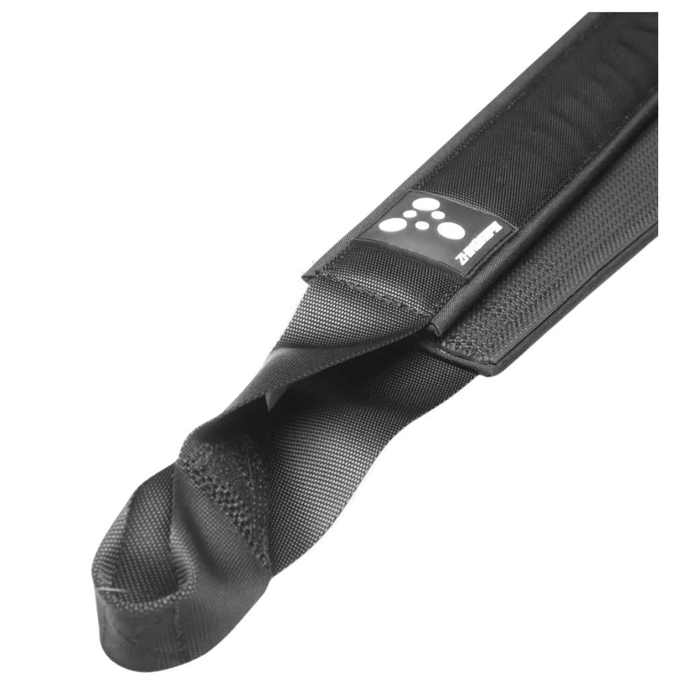 Zhik Optimist Zhikgrip II Hiking Strap (Black)