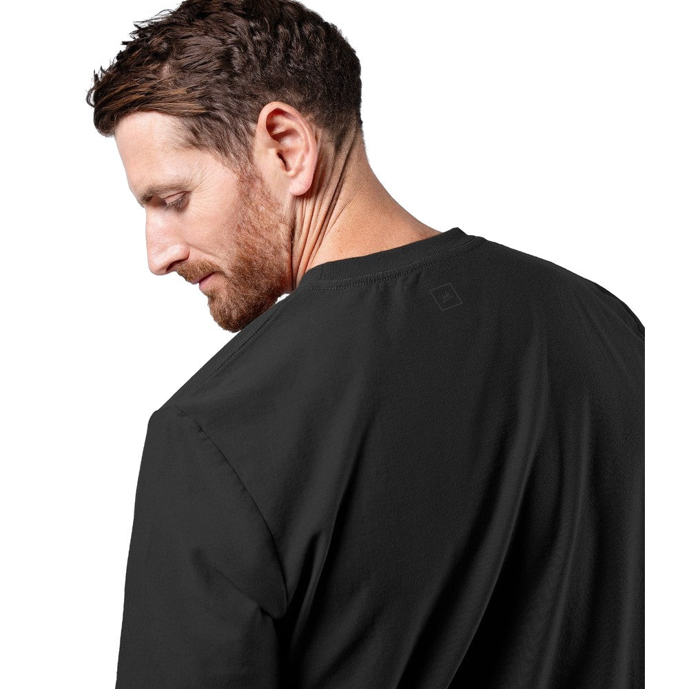 ZHK-TEE-0735-M-BLK