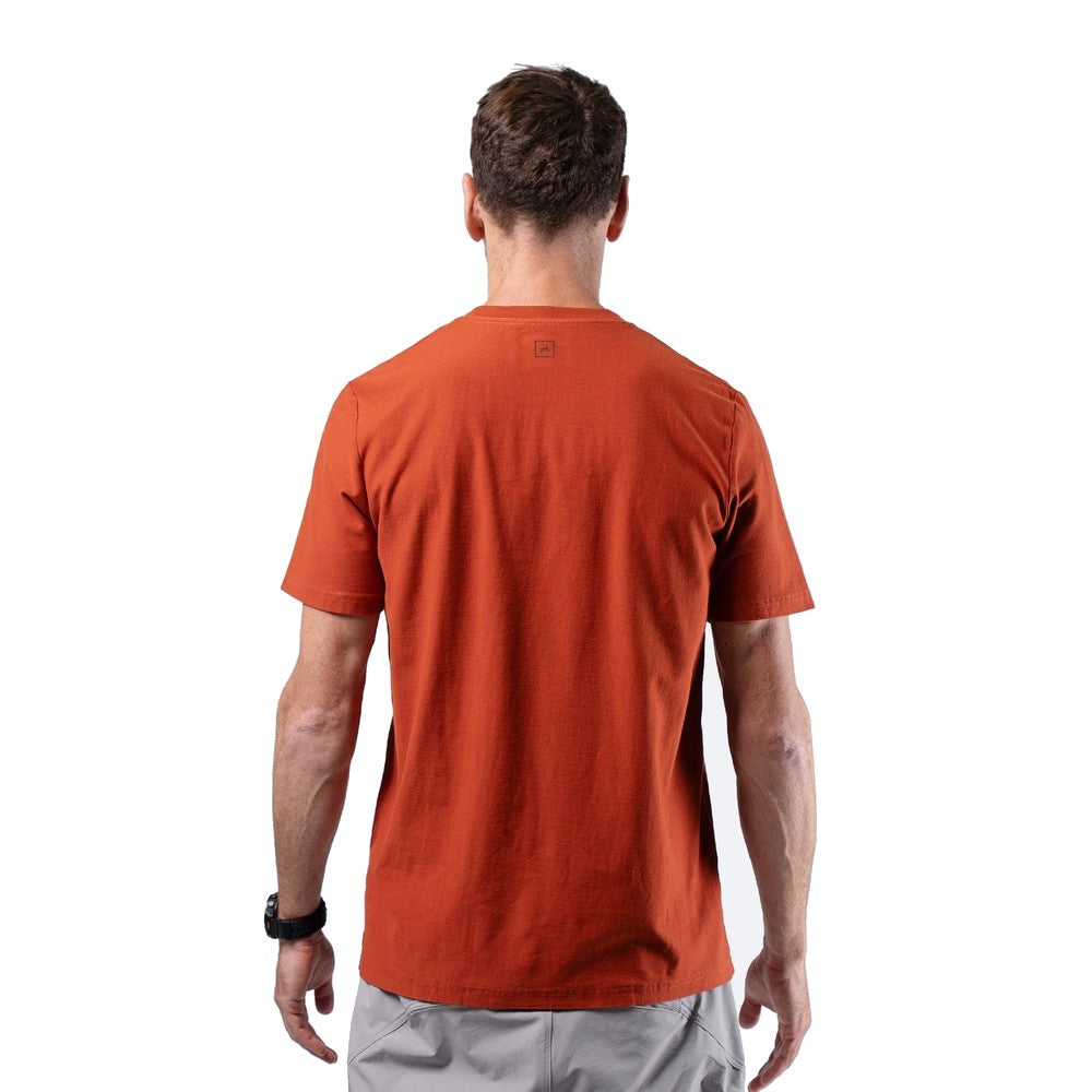 ZHK-TEE-0735-M-RDE