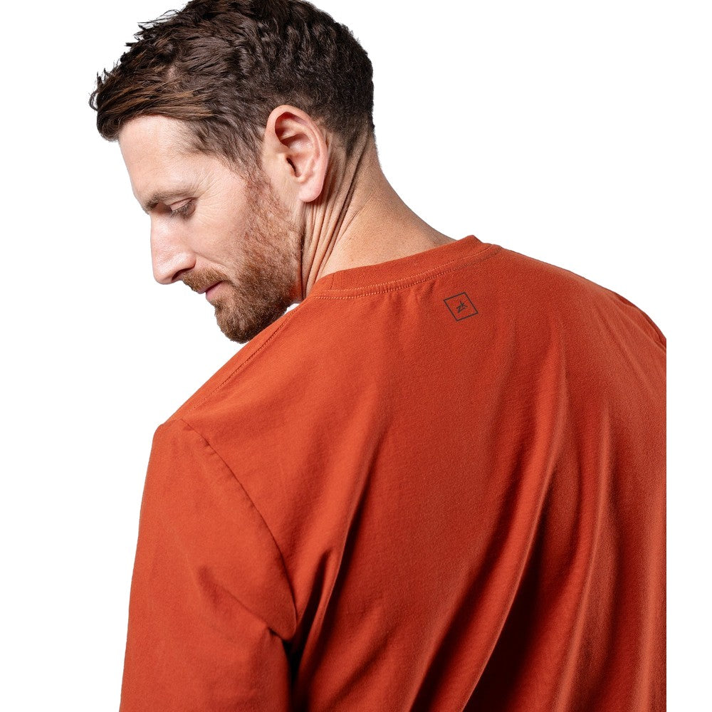 ZHK-TEE-0735-M-RDE
