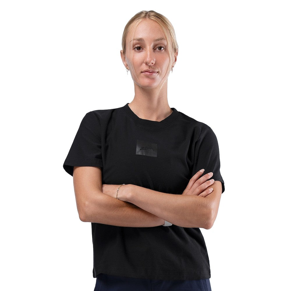 ZHK-TEE-0735-W-BLK