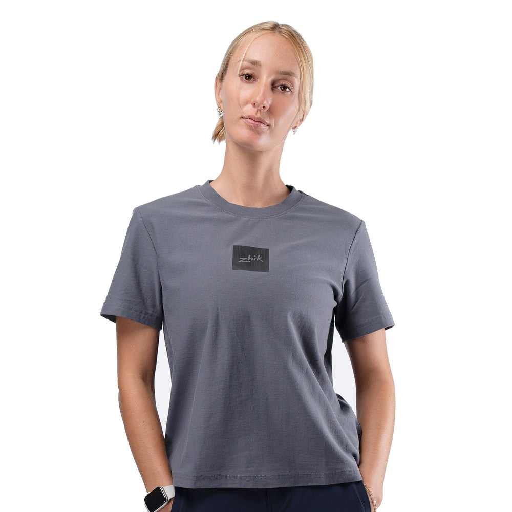 ZHK-TEE-0735-W-SLT