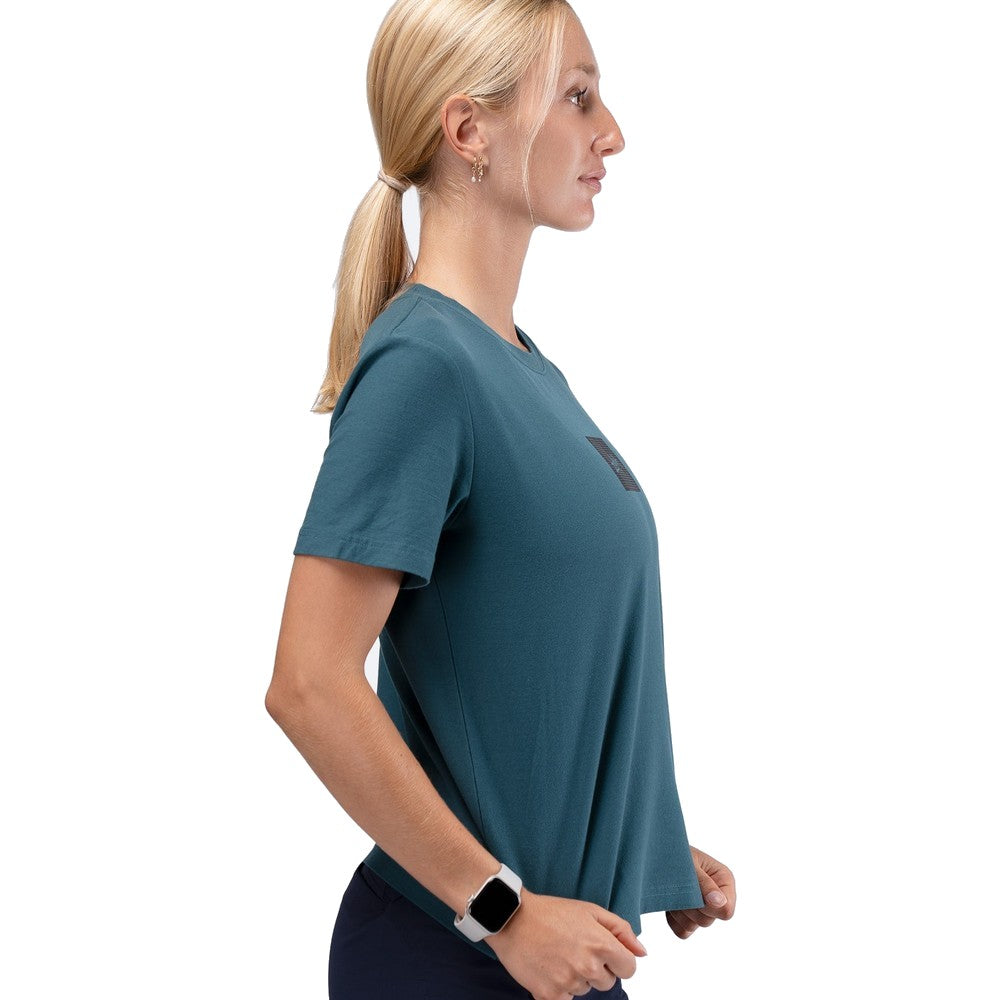 ZHK-TEE-0735-W-TEA
