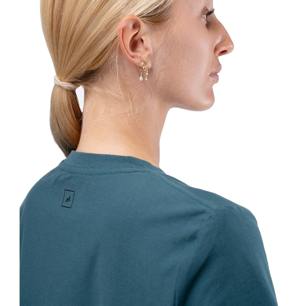 ZHK-TEE-0735-W-TEA
