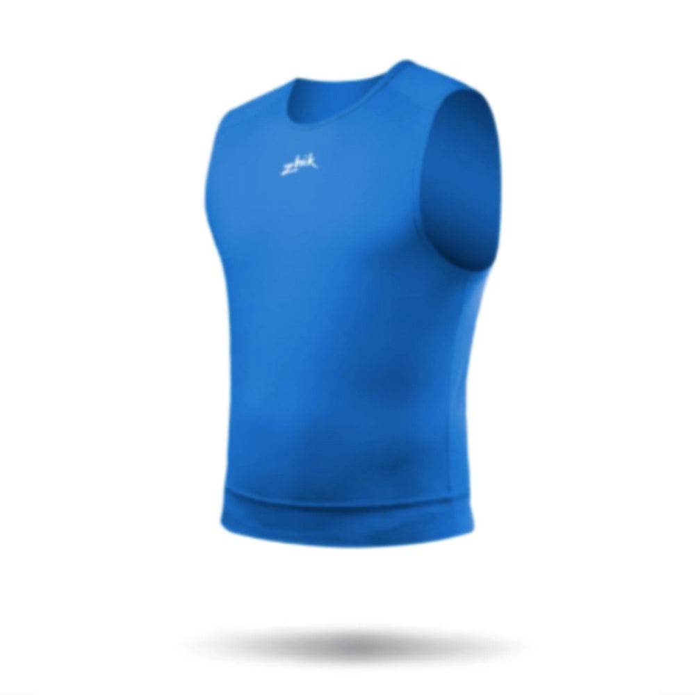 Zhik Pinnie - Event - Cyan_Additional2