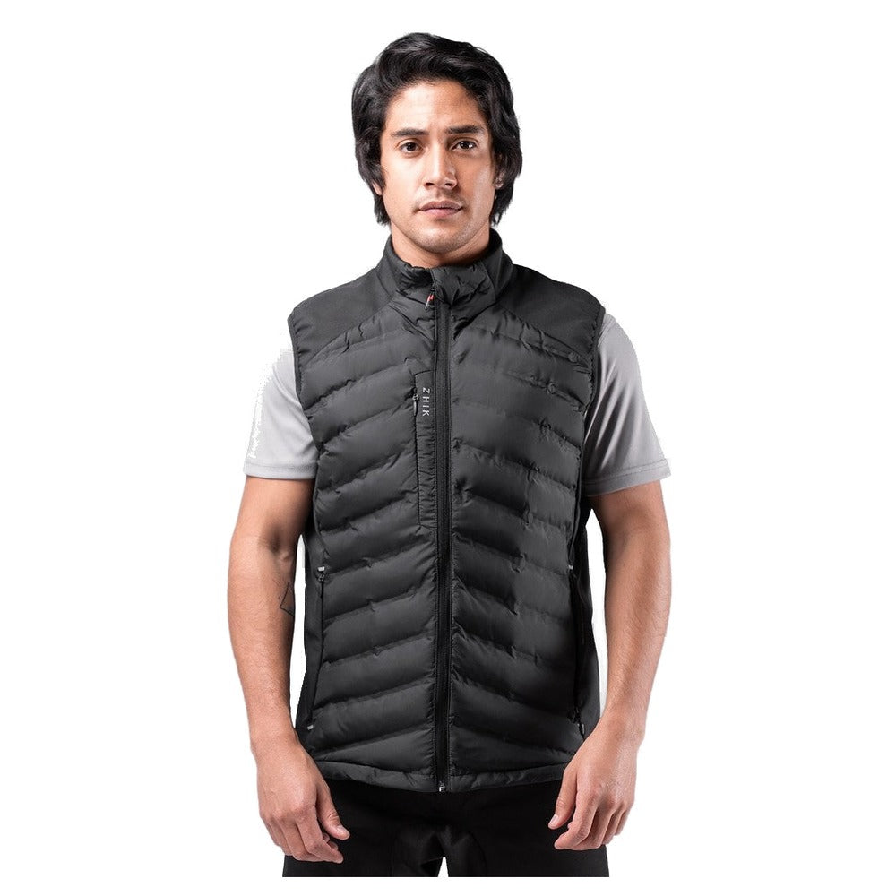 Zhik Cell Insulated Vest - Men (Black)