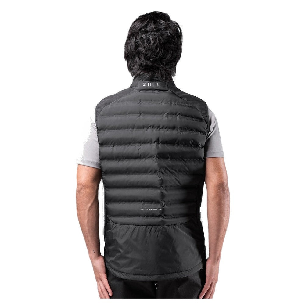 Zhik Cell Insulated Vest - Men (Black)