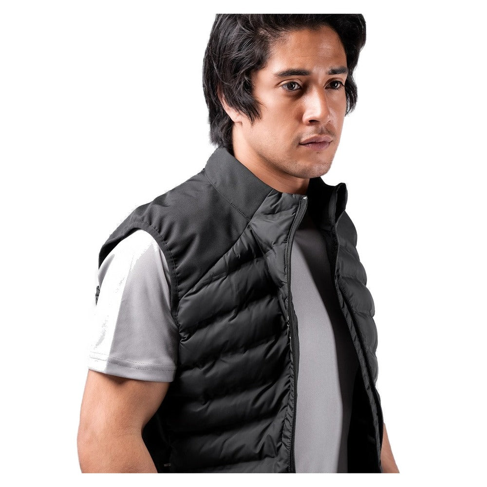 Zhik Cell Insulated Vest - Men (Black)