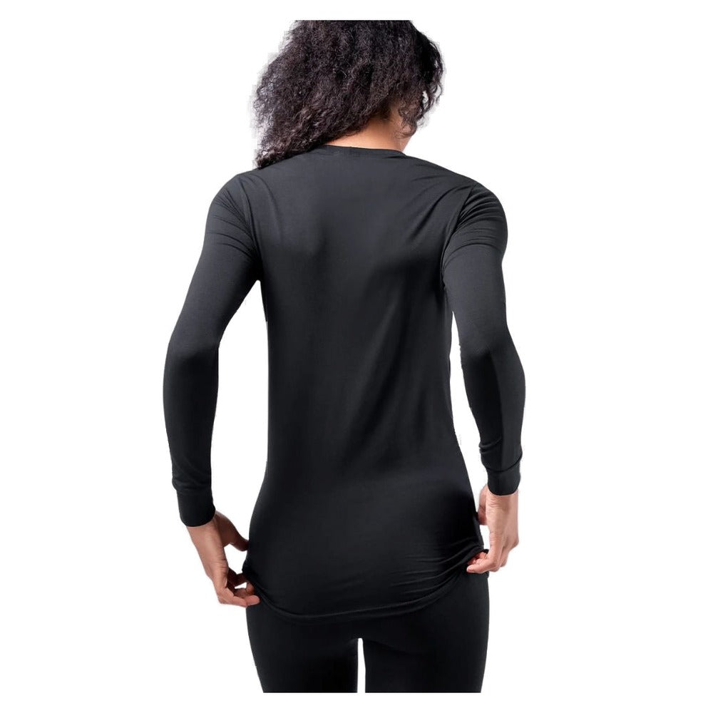 Zhik Core Baselayer Top (Anthracite)