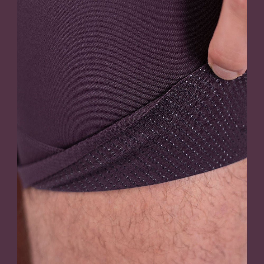 Zhik Performance Unisuit Mens - Plum - 4