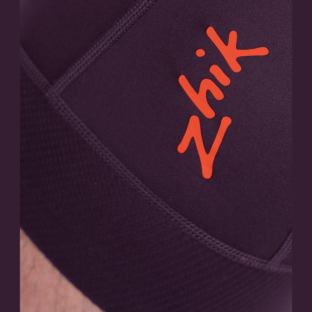 Zhik Performance Unisuit Mens - Plum - 6