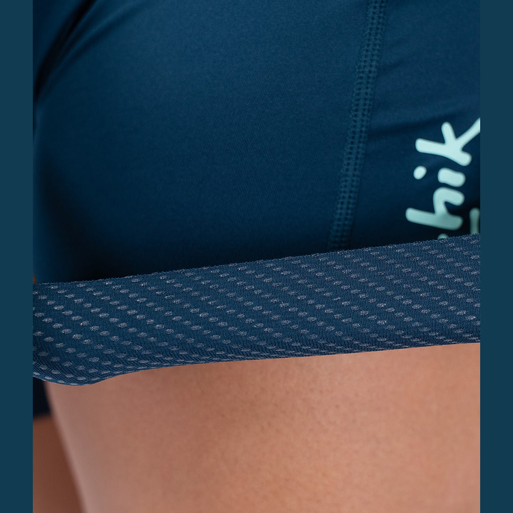 Zhik Performance Unisuit Womens - Deep Teal - 3