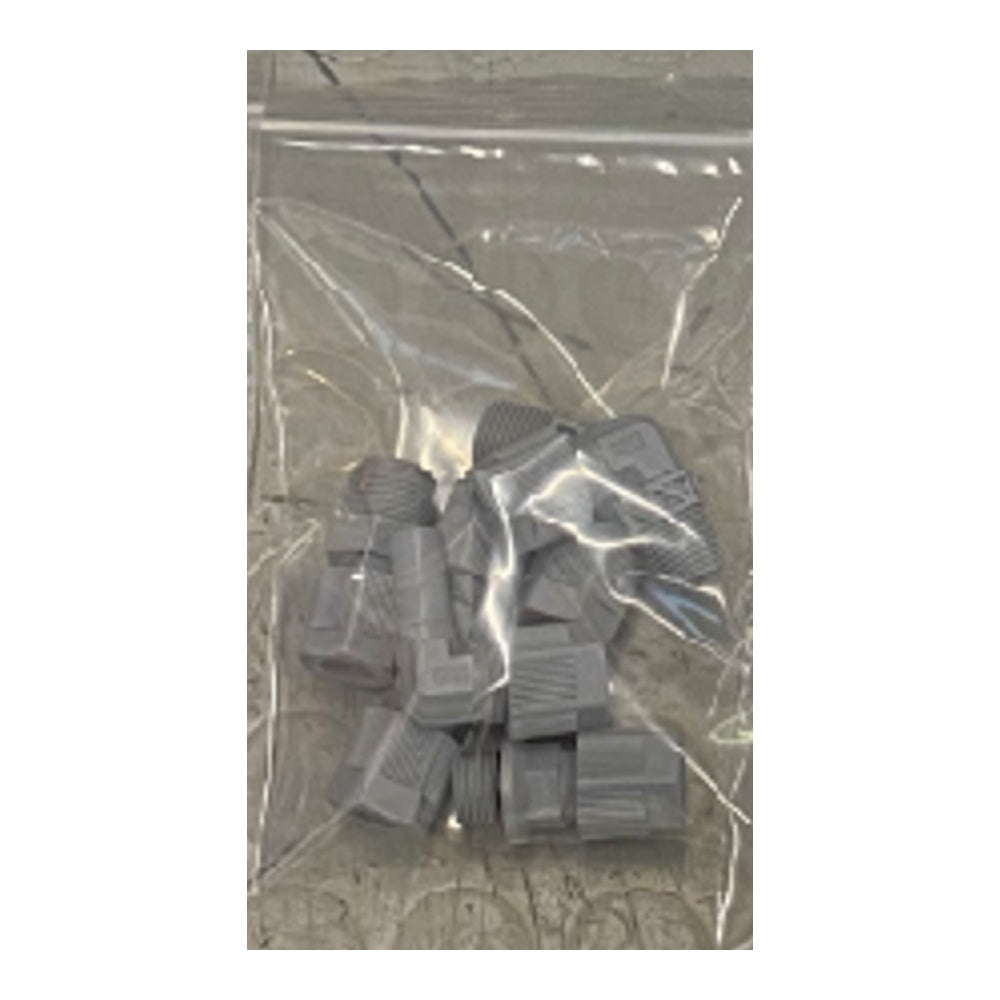 Dessalator Low Pressure Connector Kit - SERTO - Ref 101402